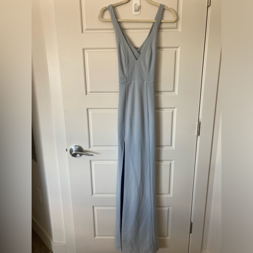 The perfect bridesmaid dress